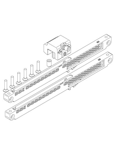 SoftClose / Dormotion für Dorma Muto Laufsachienensystem